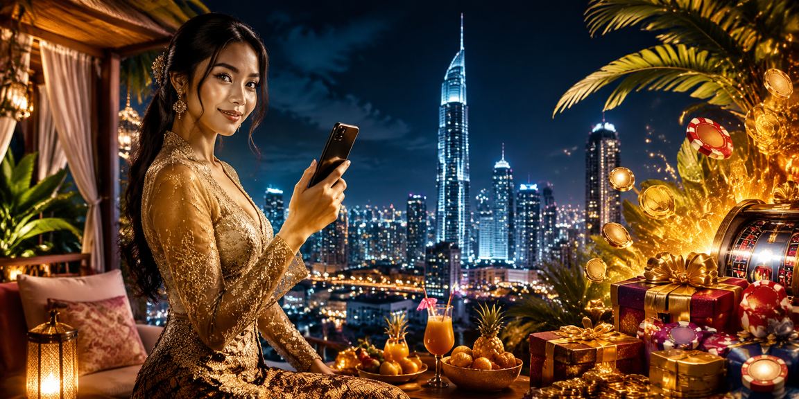 Pendaftaran akaun lx600 di platform kasino mudah alih Kuala Lumpur