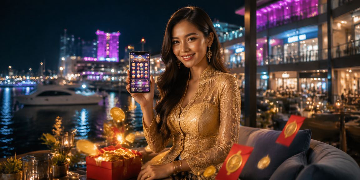 Promosi bonus sampul merah untuk peminat sukan bola sepak sempena perayaan di Langkawi